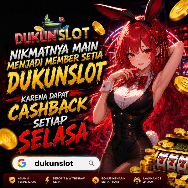 Galeri foto DUKUNSLOT : Link Situs Resmi Memberikan Cashback Setiap Selasa. di Mahjong
